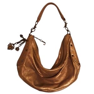 Juicy Couture Vintage Shoulder Bag. Women's Size: Medium.